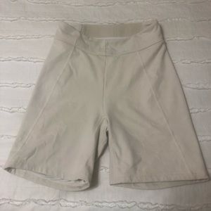 Gymshark Cycling Shorts